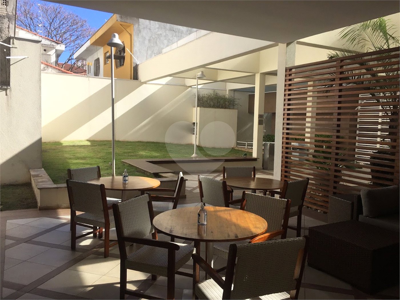 Apartamento de 53m2 na Vila Mascote