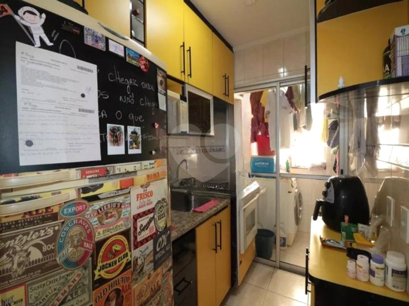 Apartamento à venda com 50m², 2 quartos e 1 vaga, na Mooca