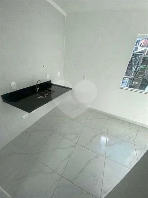Apartamento à venda com 1 quarto em Imirim, São Paulo, SP