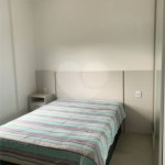 Apartamento de 01 dormitório MOBILIADO no Atibaia Jardim em Atibaia