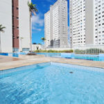 Apartamento de Luxo em Barra Funda - 2 Quartos, 2 Banheiros, 65m².