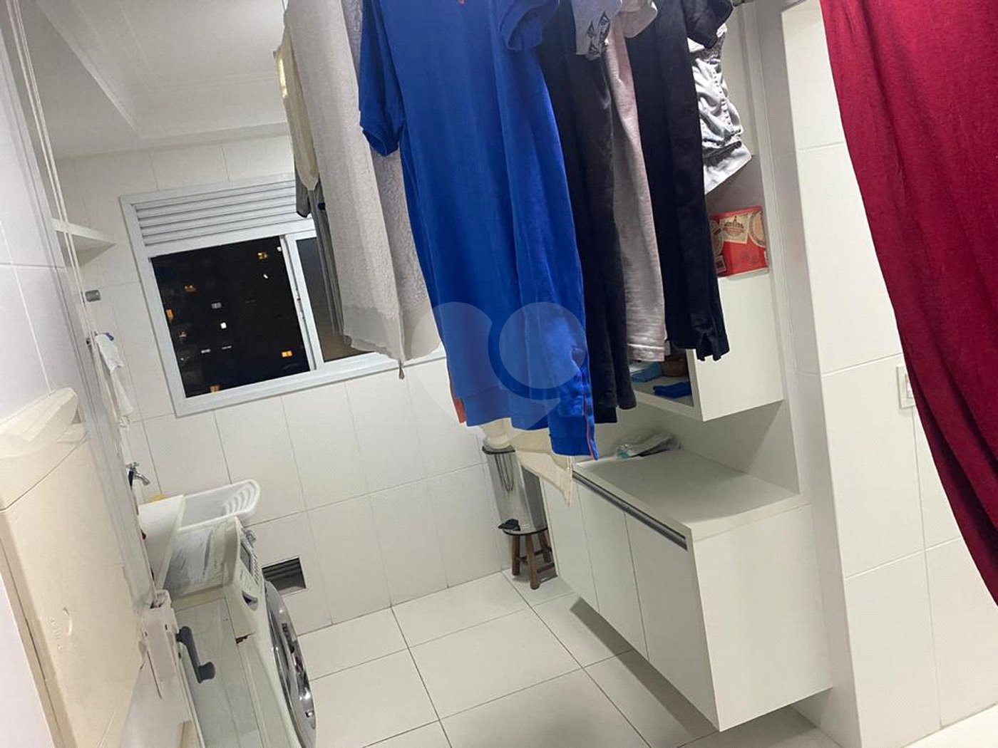 Condomínio clube, Apartamento na Mooca com 204 m² Com 3 suítes e 4 Vagas.