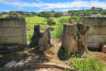 Terreno de 1.150m² no Jardim Gardênia Ideal para Casa de Campo em Atibaia
