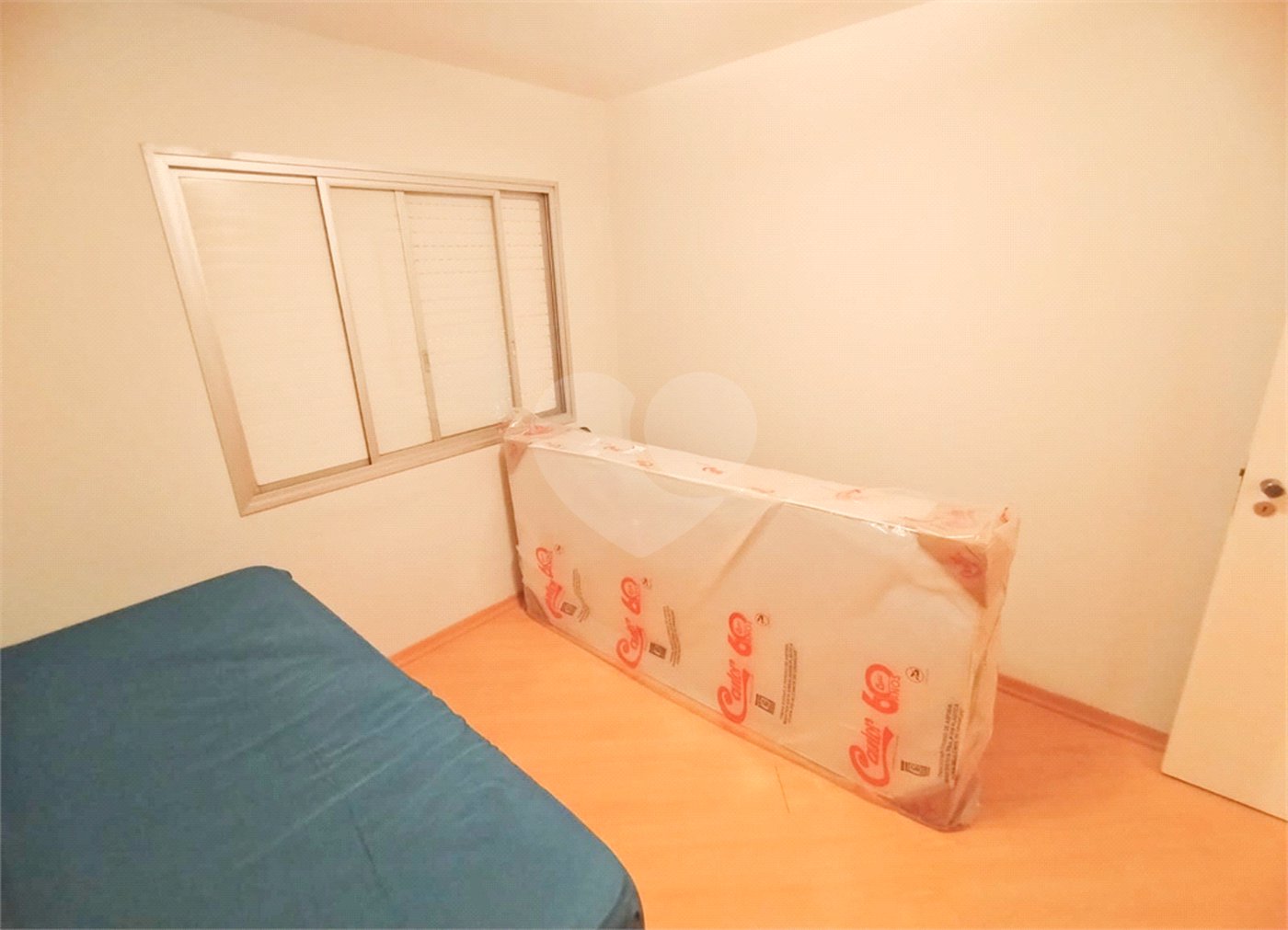 Apartamento no Cambuci - 2 quartos - varanda - 2 vagas