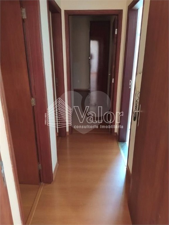 Apartamento Residencial Rebeca