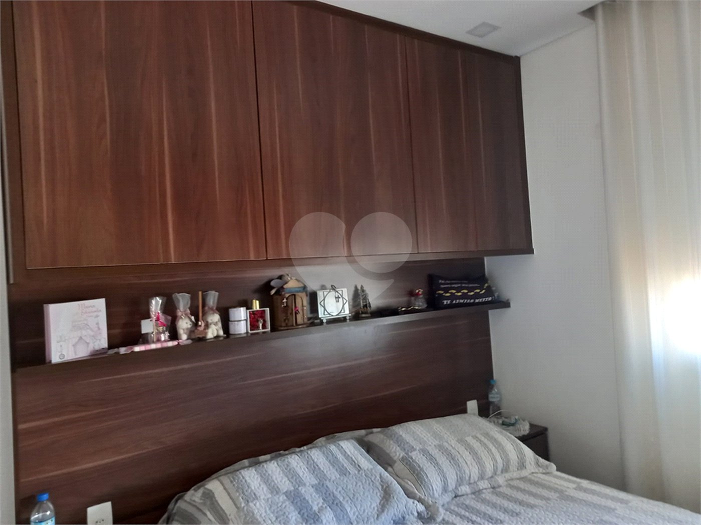 Apartamento à venda com 3 quartos, sendo 1 suíte,  em Vila Maria, São Paulo, SP