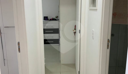 Apartamento à venda com 2 quartos em Pirituba, São Paulo, SP