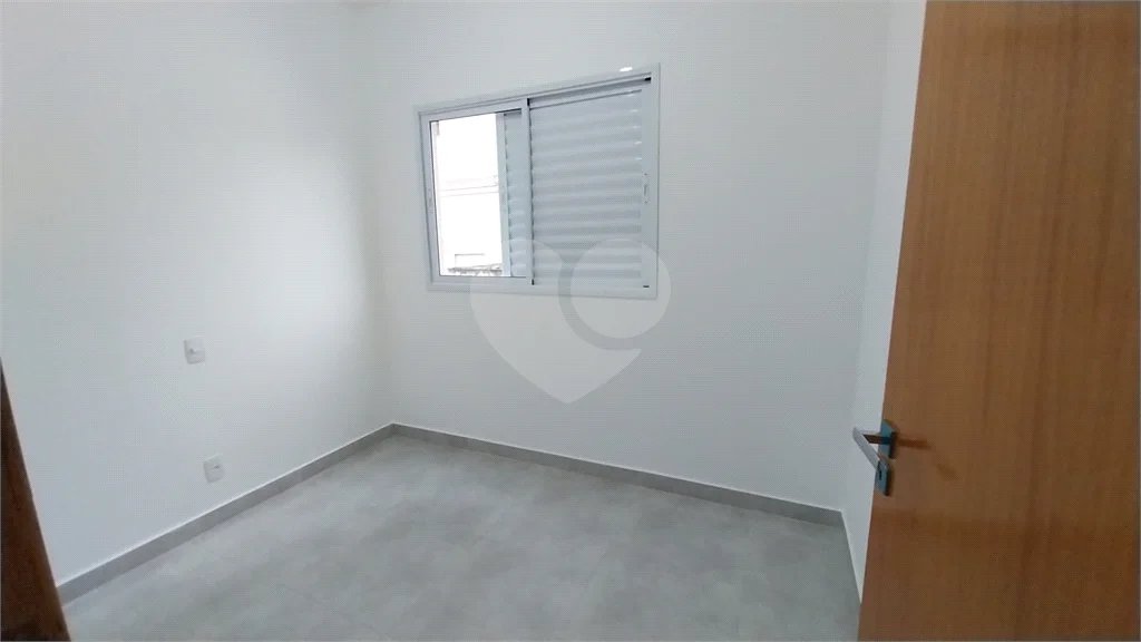 Apartamento novo Região Jardim do São Paulo com – 40 metros - 2 dormitórios - 1 banheiro, sala - cozinha e 1 vaga.