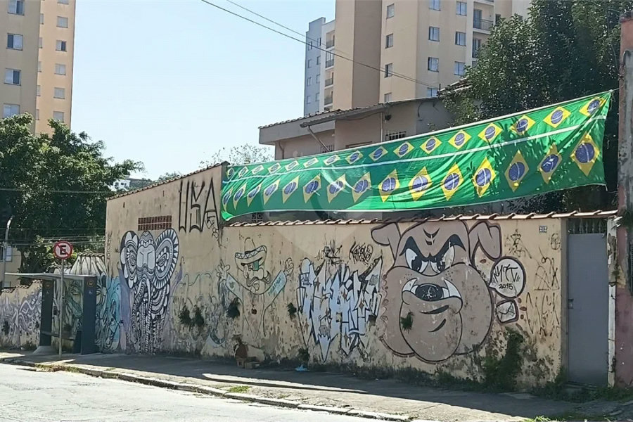 Ótimo Terreno, Jabaquara . 330m² Com construção. Próximo a tudo!!!!