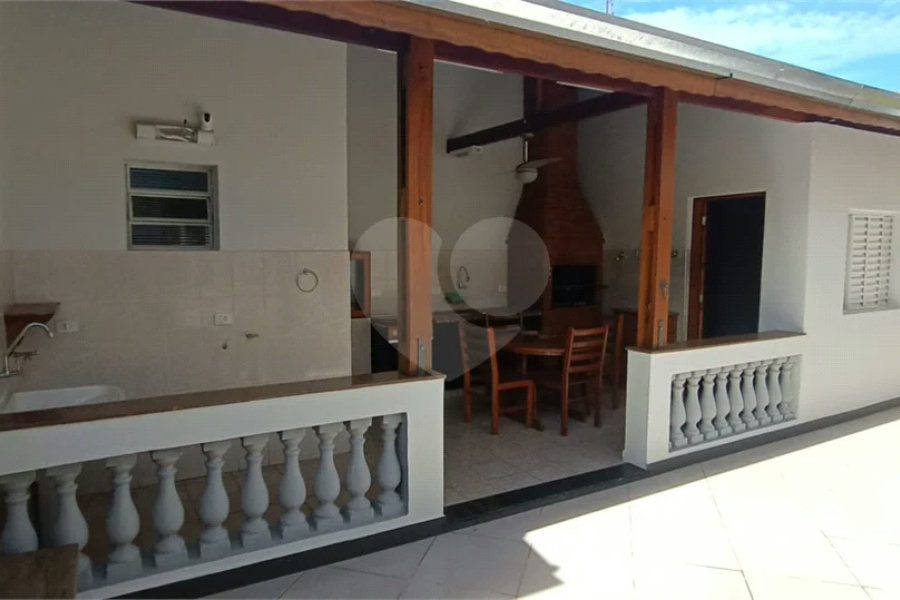 Casa à venda com 3 quartos, sendo 1 suíte,  em Morumbi, Piracicaba, SP