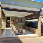 Apartamento à Venda no Residencial Augusta - Brotas/SP