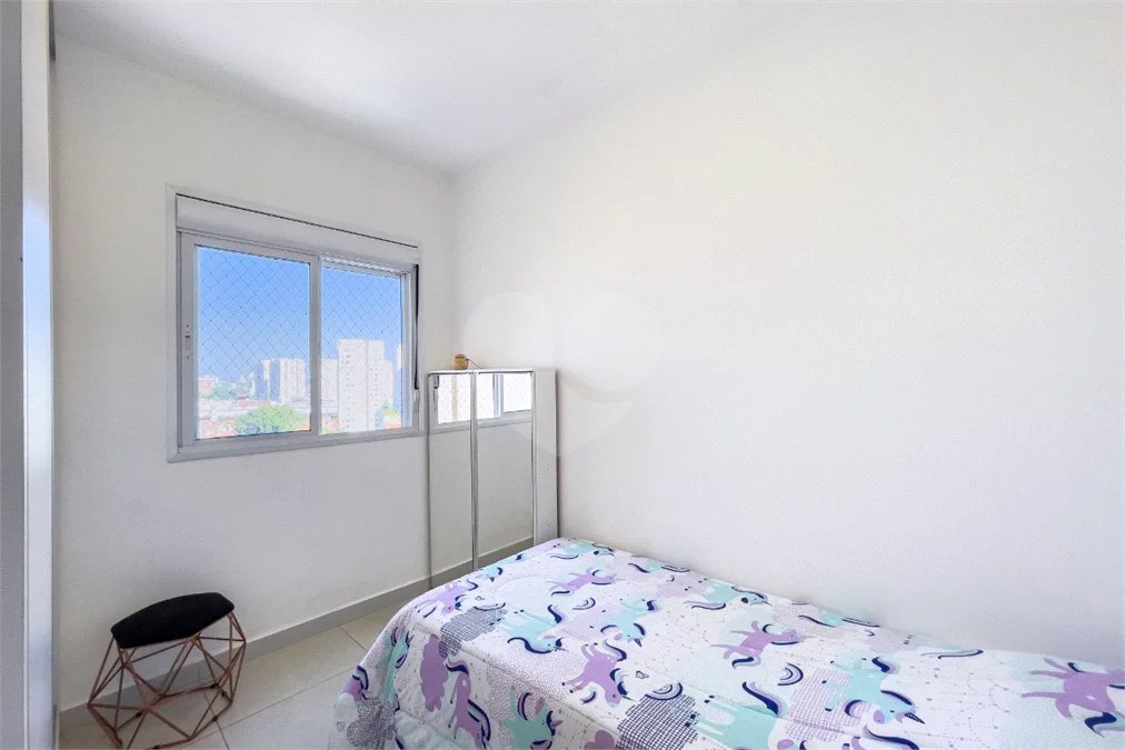 Apartamento à venda com 3 quartos, sendo 1 suíte, em Santo Amaro, São Paulo, SP