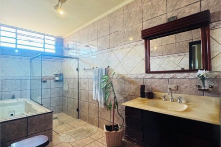 CASA DOS SONHOS EM LOCALIZAÇÃO PRIVILEGIADA!
