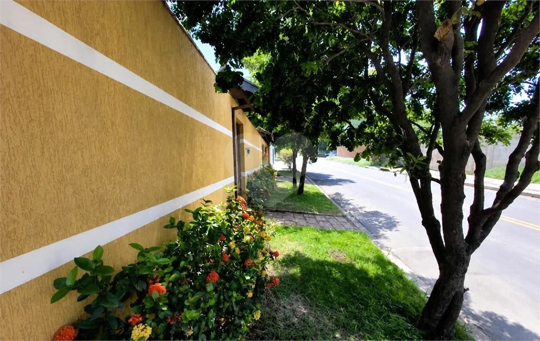 CHÁCARA À VENDA Terreno: 1.000 m² – COLINAS I | INDAIATUBA/SP