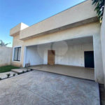 Casa Térrea à venda com 3 quartos, sendo 1 suíte, em Vila Cidade Industrial (vila Xavier), Araraquara, SP