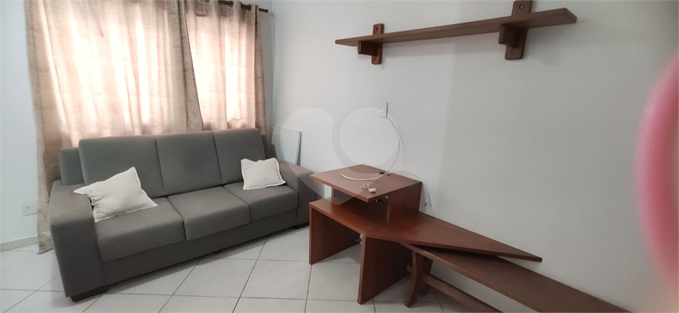 Apartamento á venda - Jabaquara