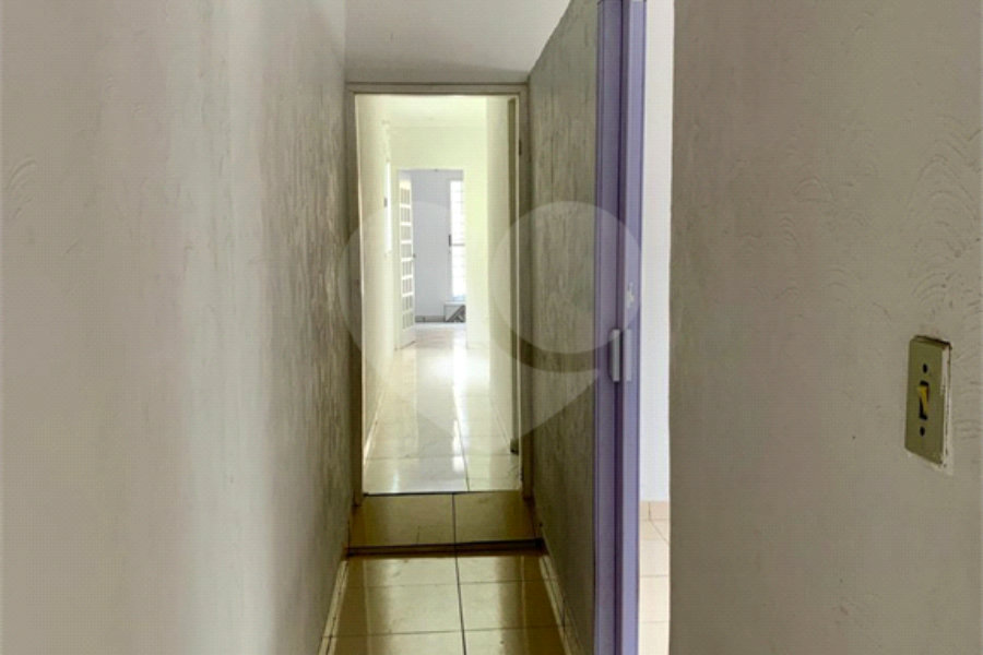 Sobrado de 150m2 com 4 dormitórios e 1 vaga à venda na Chácara Inglesa