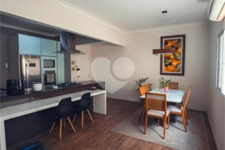 Apartamento com 2 Quartos e 2 banheiros à Venda,102 m² No coração do bairro Paraíso. !