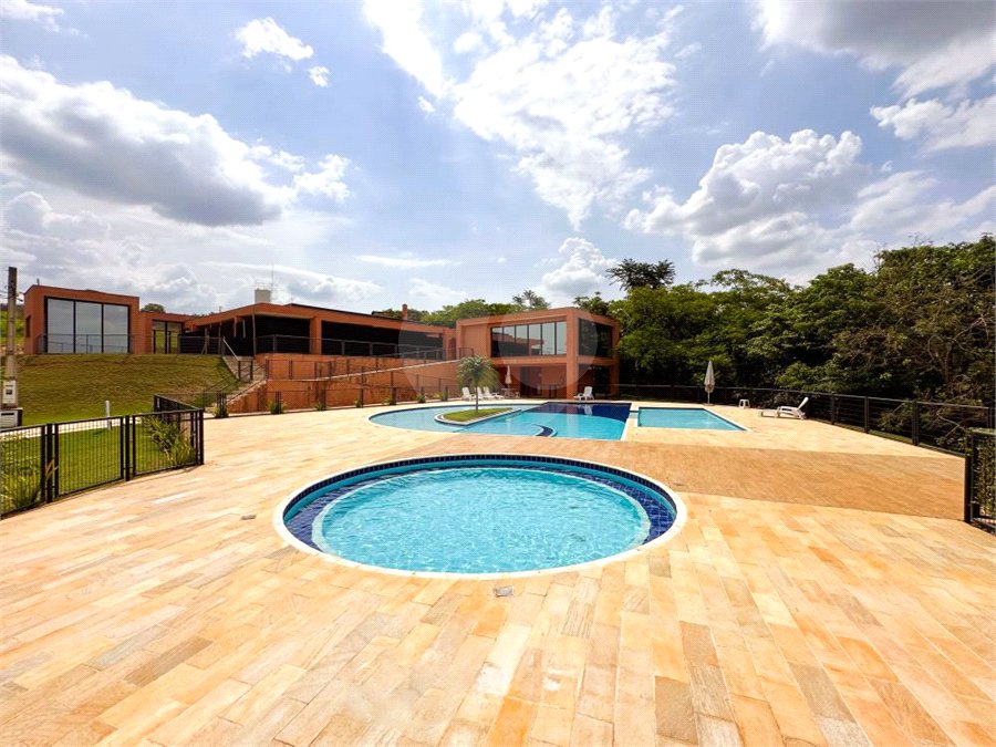 TERRENO DE ALTO PADRÃO À VENDA | QUINTAS DA TERRACOTA
