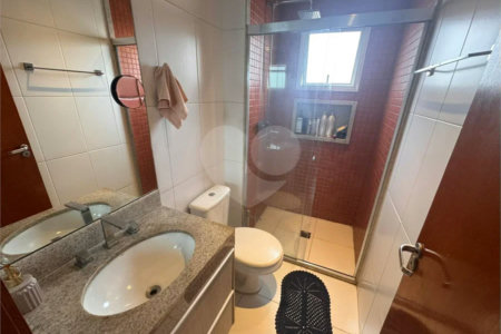 Apartamento á venda na Vila Maria com 3 quartos e 2 vagas