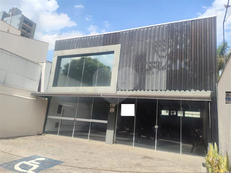 Salão Comercial no Centro de Indaiatuba/SP