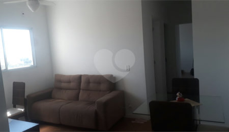 Apartamento à venda com 2 quartos em João Aranha, Paulínia, SP