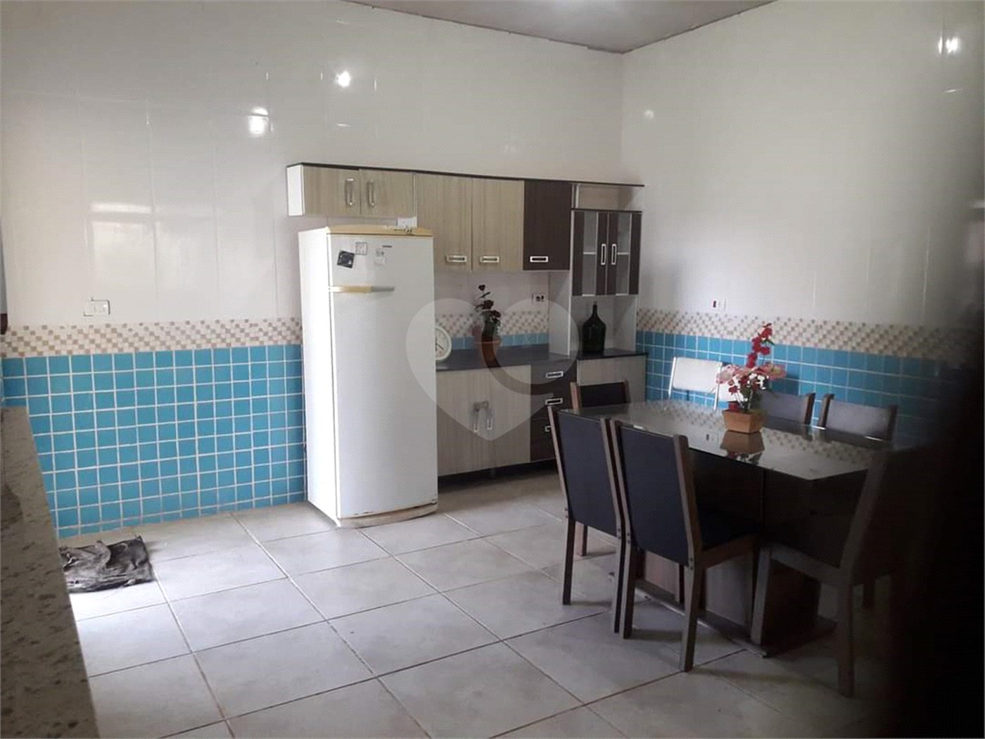 Chácara á venda com 1.250m2, em Aracê de Santo Antonio, em São Carlos.