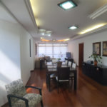 Apartamento no Edíficio Alexandre Previeiro