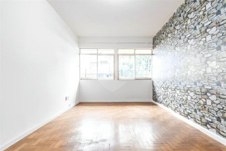 Apartamento á venda na Bela Vista, São Paulo