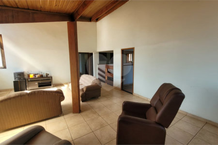 Casa em Condomínio, no Parque Sabará