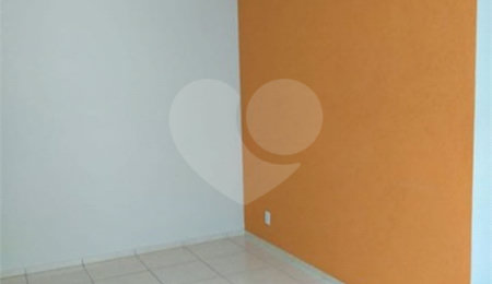 Apartamento à venda com 2 quartos em Parque São Sebastião, Ribeirão Preto, SP