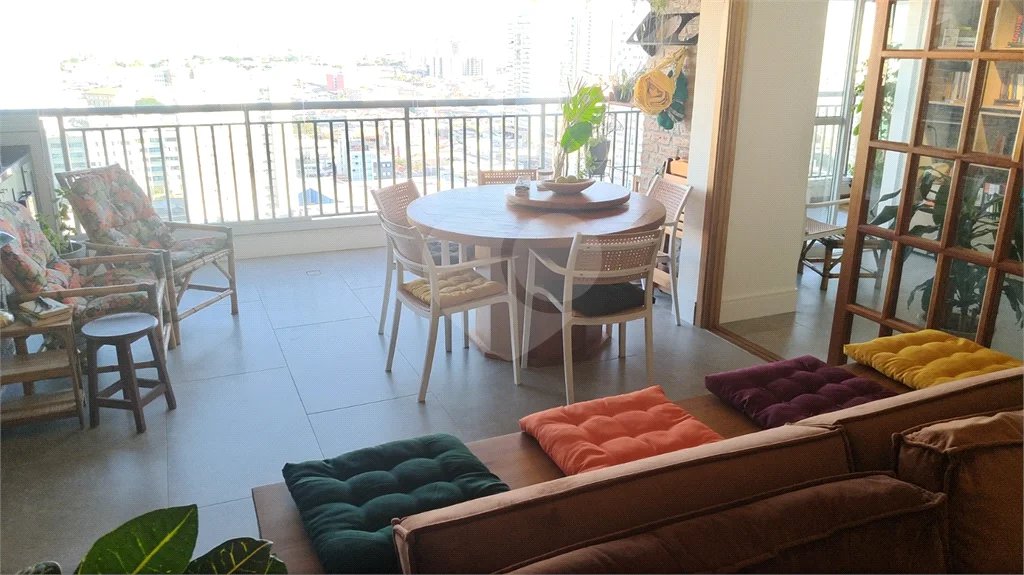 APARTAMENTO A VENDA EM SP BELÉM