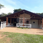 Chácara no Tibaia de São Fernando I .