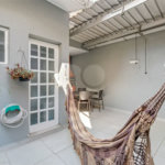 Sobrado para alugar com 2 quartos, sendo 1 suíte, em Alto da Boa Vista, São Paulo, SP