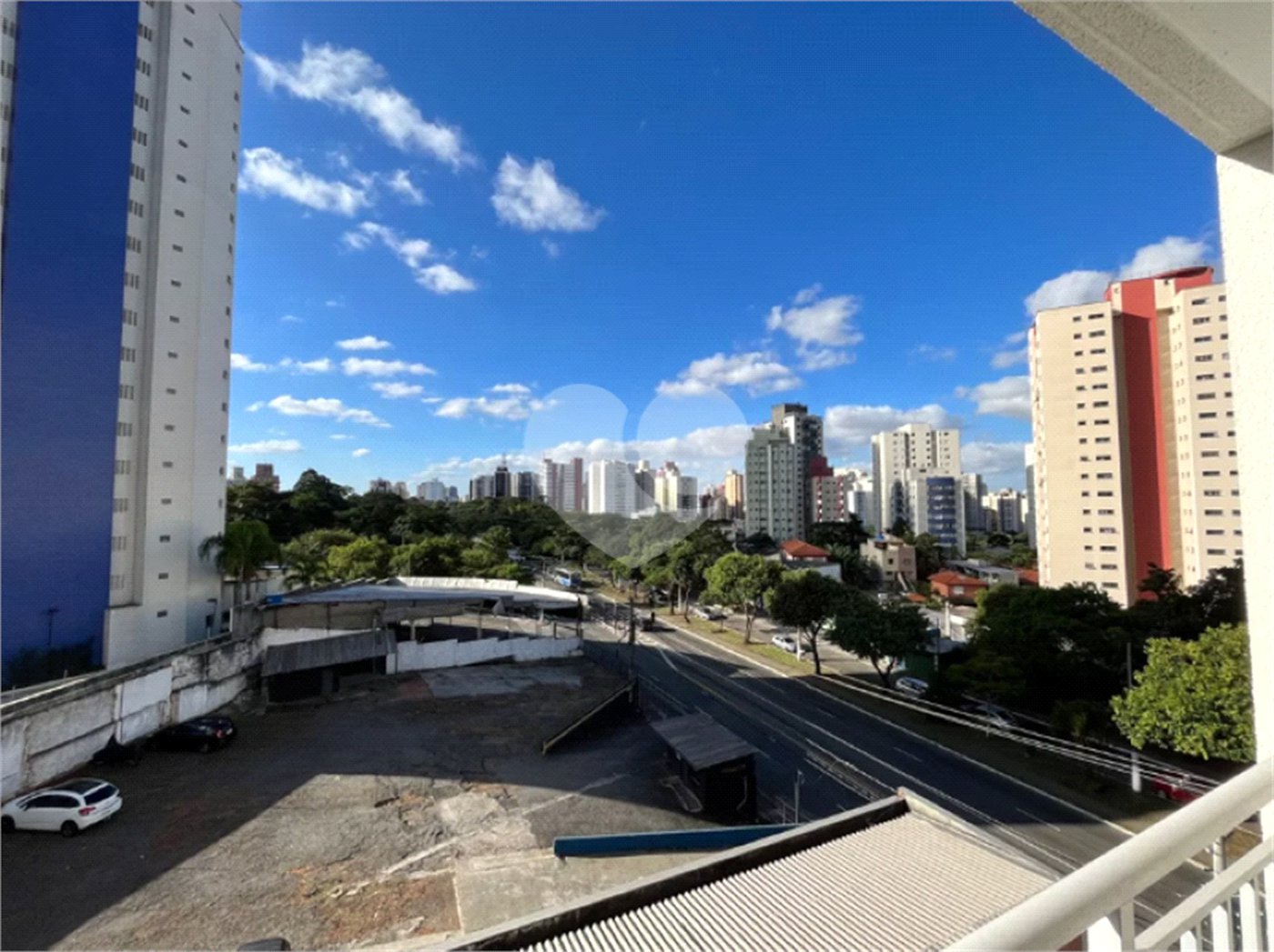 Apartamento á venda - Conceição