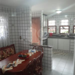 Casa com 4 dorms, Jardim Paulista, Atibaia