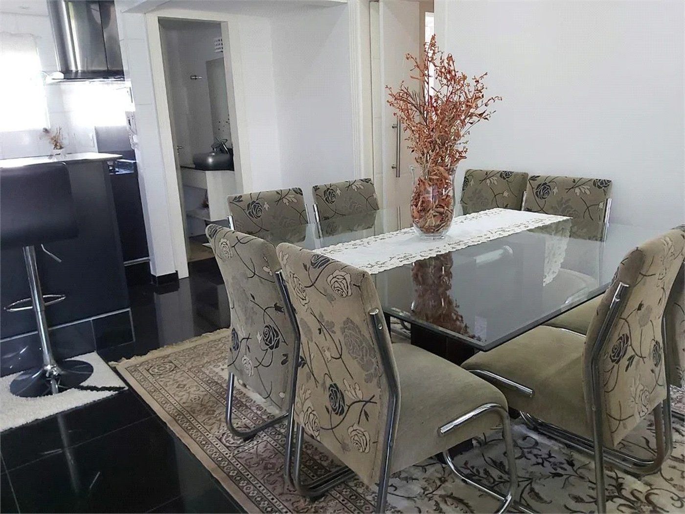 Apartamento à venda com 3 quartos, sendo 1 suíte, em Vila Andrade, São Paulo - SP