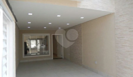 Sobrado novo - Impecavel!!