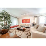 Excelente apartamento na Mooca