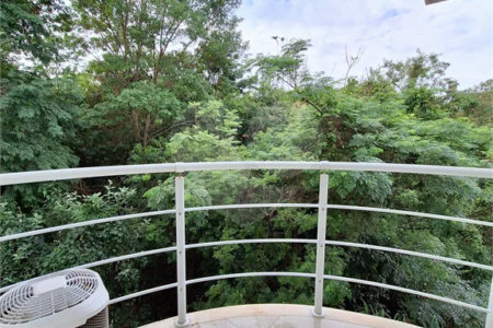 Casa para Locação no Condomínio Bosque dos Cambarás em Valinhos/SP