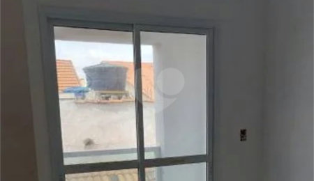 Apartamento à venda com 1 quarto em Vila Prudente, São Paulo, SP