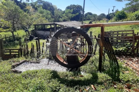 Sitio São João - Km 258