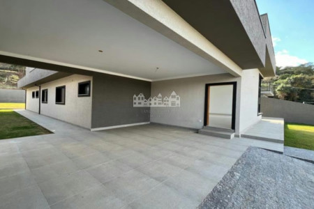 Casa à venda com 3 suítes em Loteamento Residencial Boa Vista, Atibaia, SP
