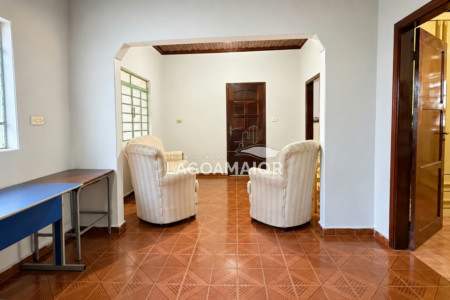 Casa à venda com 4 quartos em Vila Nova, Três Lagoas - MS