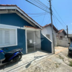 Casa de Vila à venda com 1 quarto em Tucuruvi, São Paulo, SP
