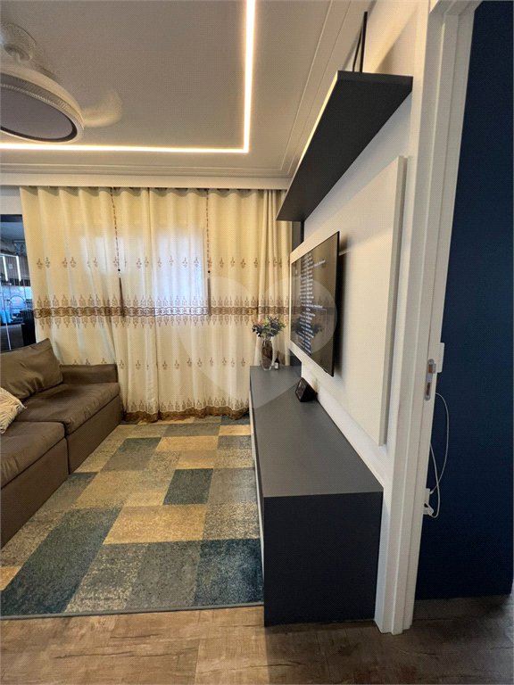 Apartamento novo à venda - Tatuapé