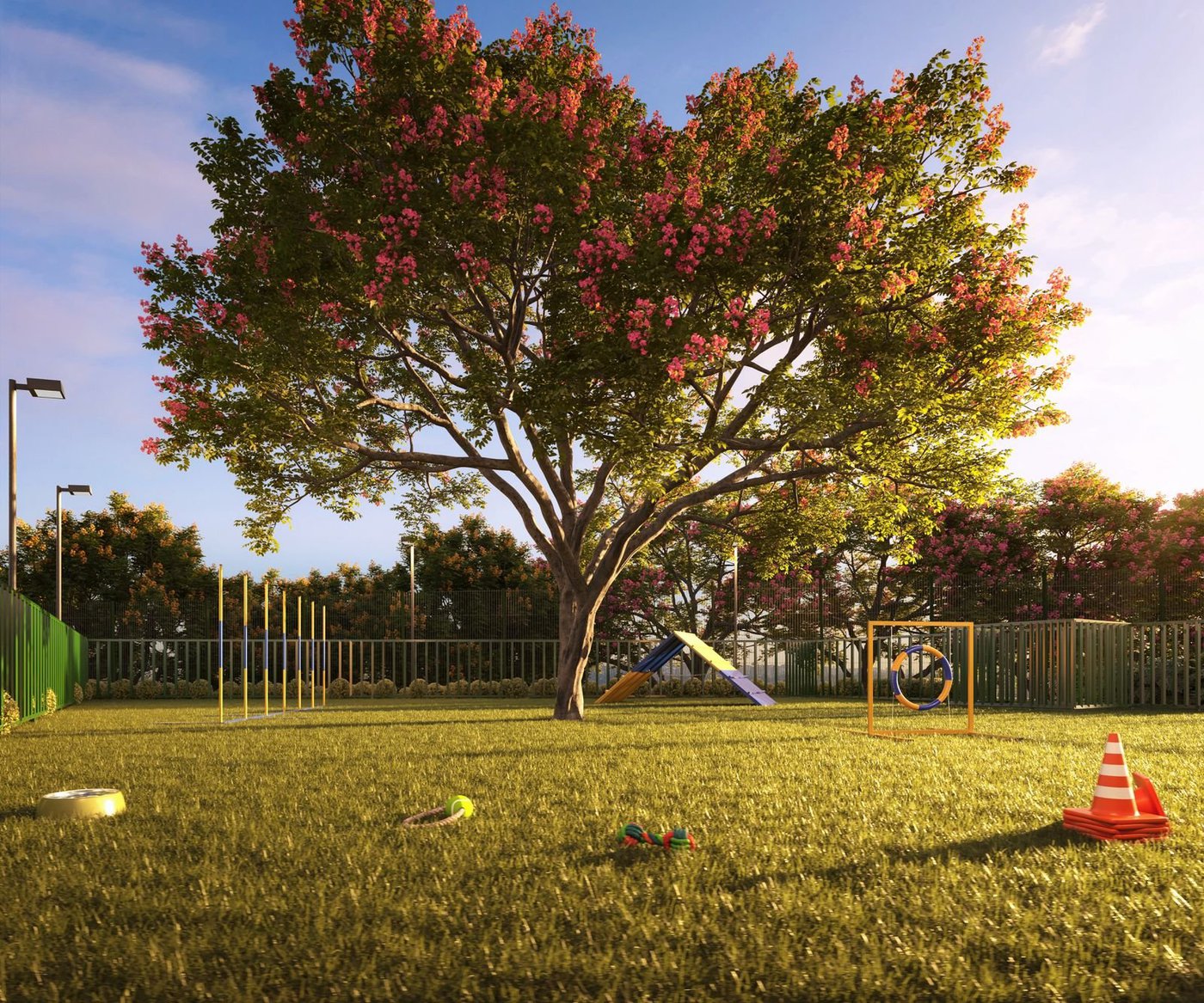 Villas Damha Impper
