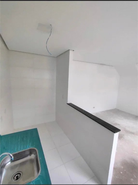 Casa à venda com 2 quartos no condomínio Sindona Parque 1, Cotia - SP