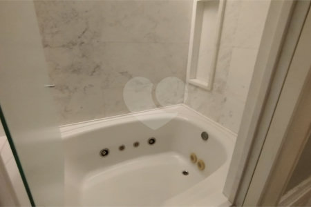 Á venda Apartamento Alto Padrão 5 suítes / 8 vagas 522m² Vila Nova Conceição