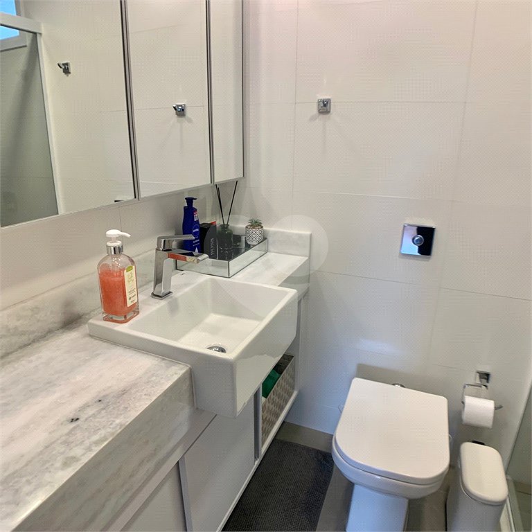 Apartamento 100m² - 3 quartos - Sumaré
